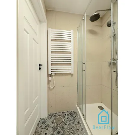 Giraffe 5 Min To Old Town