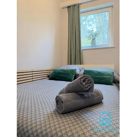 Giraffe 5 Min To Old Town *