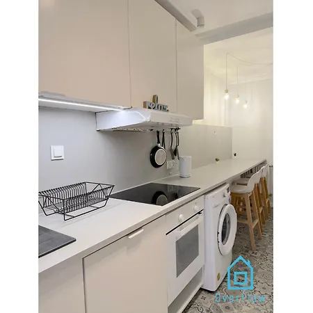 Homestay Giraffe 5 Min To Old Town