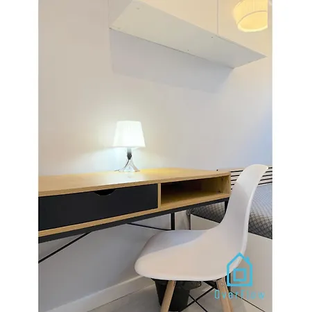 Giraffe 5 Min To Old Town