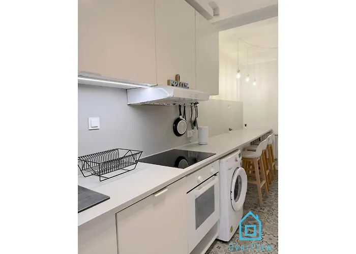 Homestay Giraffe 5 Min To Old Town