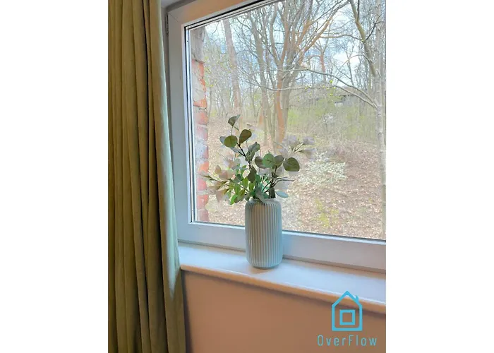 Homestay Giraffe 5 Min To Old Town Gdansk