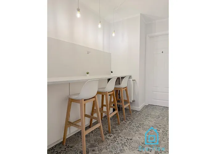 Homestay Giraffe 5 Min To Old Town *