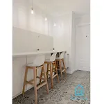 ホームステイ Giraffe 5 Min To Old Town *