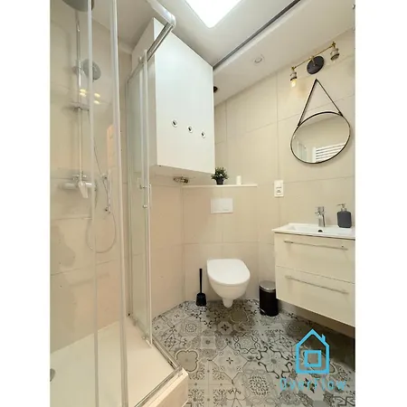 Giraffe 5 Min To Old Town *