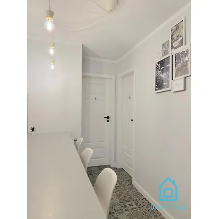 Giraffe 5 Min To Old Town * Danzig