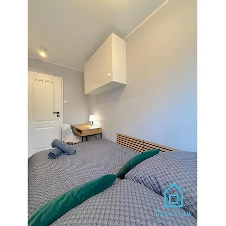 Giraffe 5 Min To Old Town * Danzig