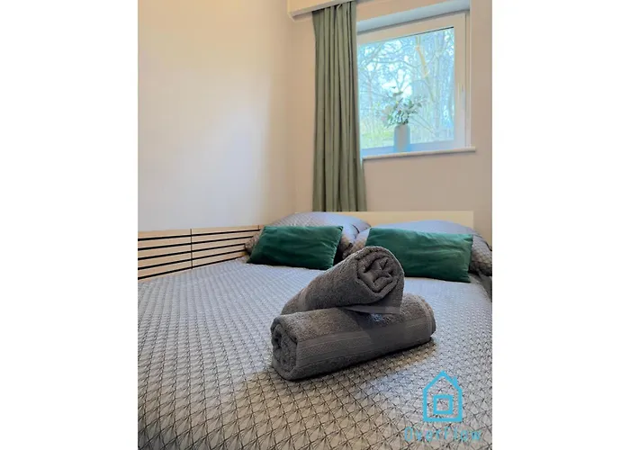 Giraffe 5 Min To Old Town *