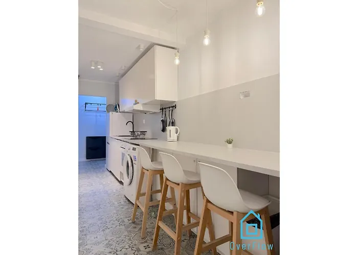 Privatunterkunft Giraffe 5 Min To Old Town *