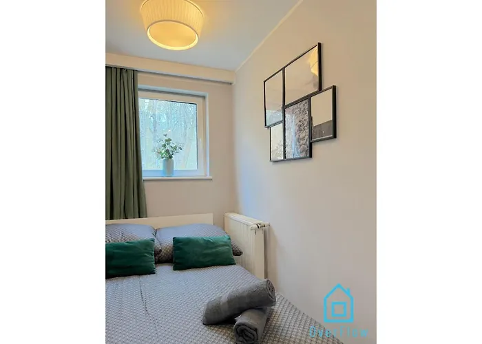 Giraffe 5 Min To Old Town Danzig