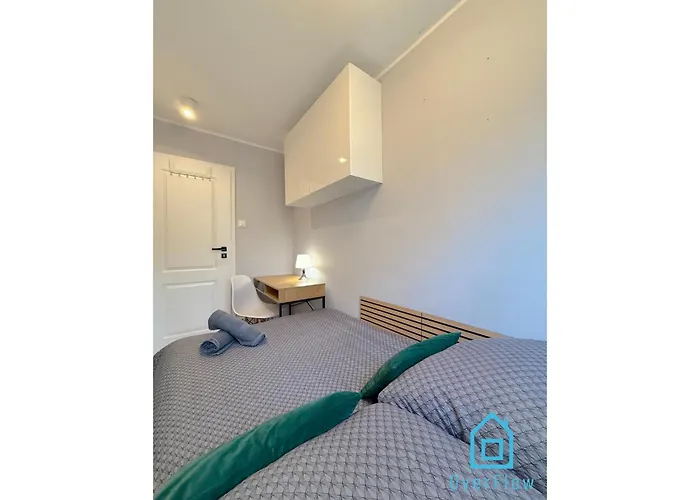 Giraffe 5 Min To Old Town * Danzig